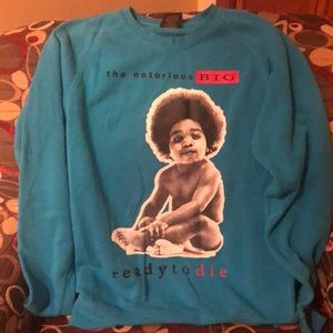 Sweatshirt for sale